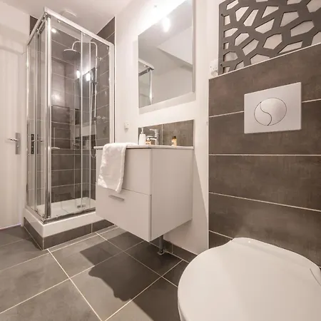 Guestready - Ancolie - Chaumontel Studio Annecy