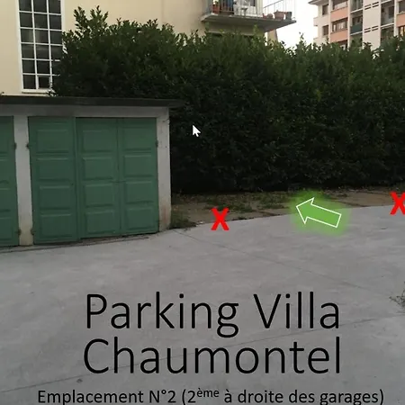 Guestready - Ancolie - Chaumontel Studio *